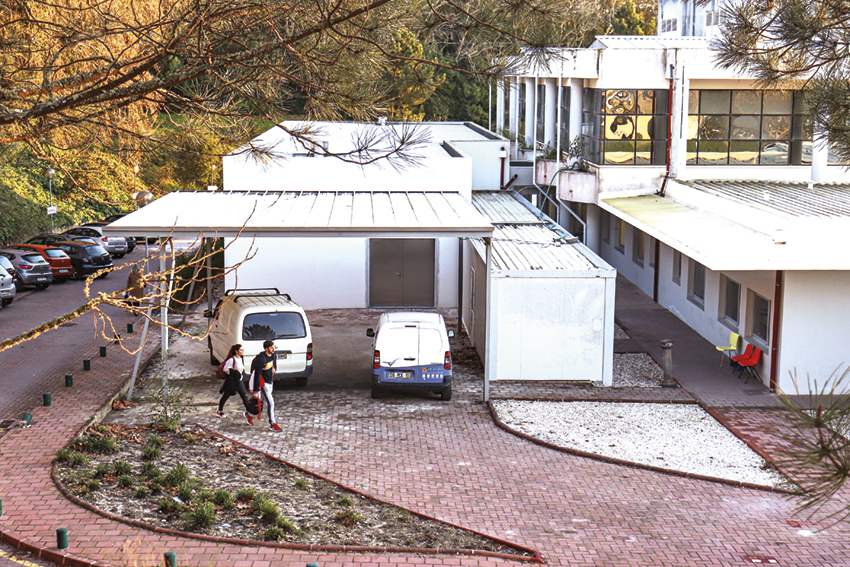 Nova Urgência do hospital das Caldas está finalmente terminada
