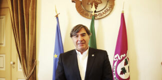 “Queremos criar novas centralidades no Bombarral”