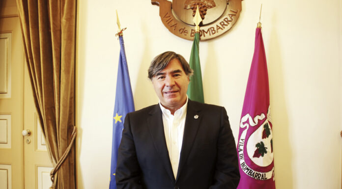 “Queremos criar novas centralidades no Bombarral”