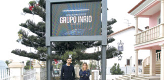 Grupo INRio abre agência imobiliária nas Caldas
