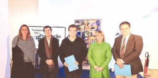 EHTO coordena execução do plano “Formação + Próxima” no Oeste