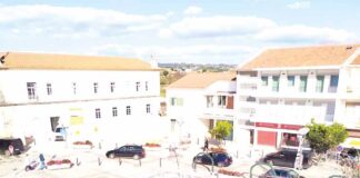 Bombarral aposta em pista de gelo na animação de Natal