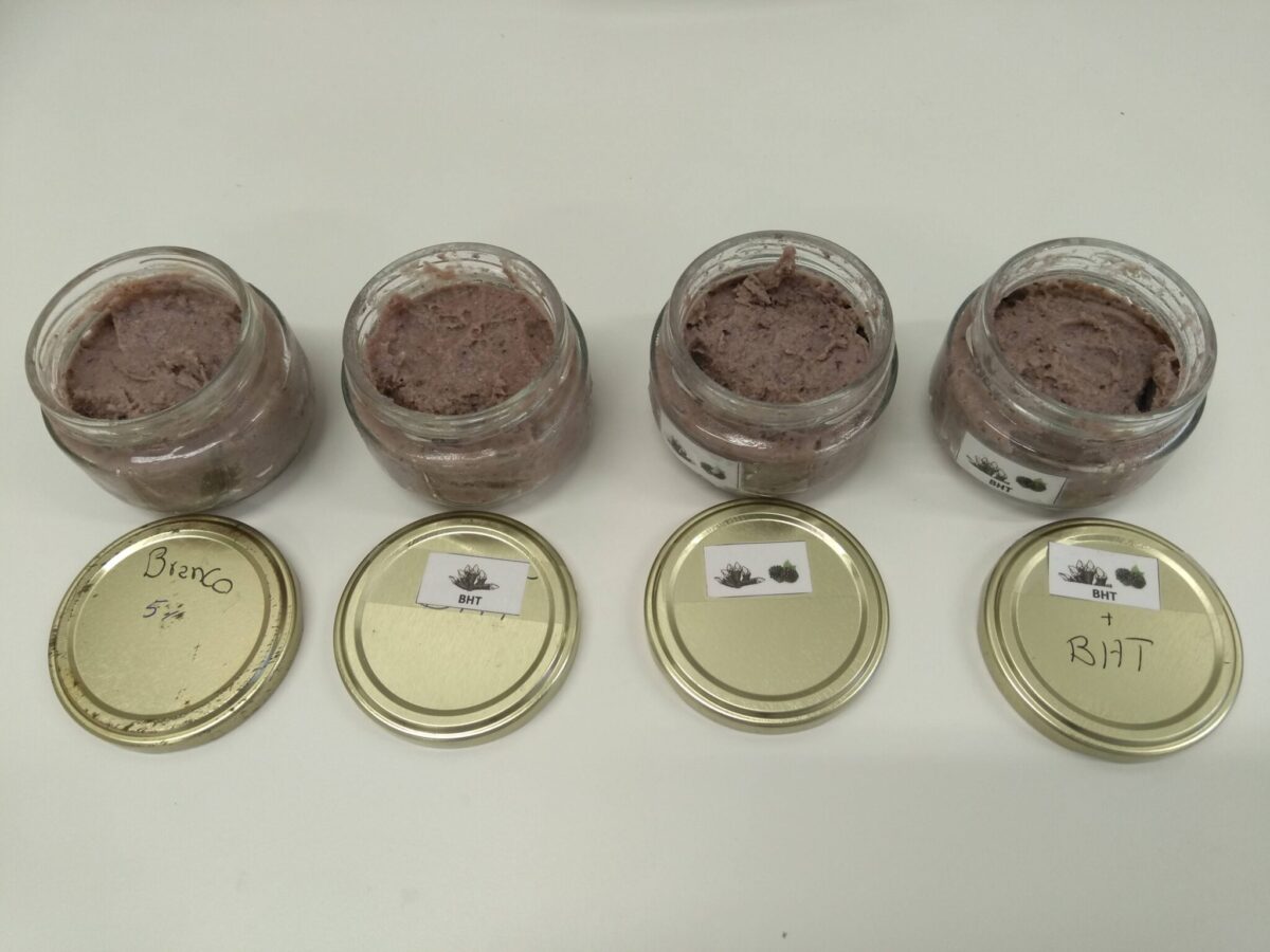 Percebe das Berlengas dá origem a paté