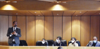 Apoio para creches com horários alargados