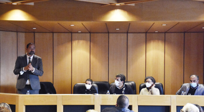 Apoio para creches com horários alargados