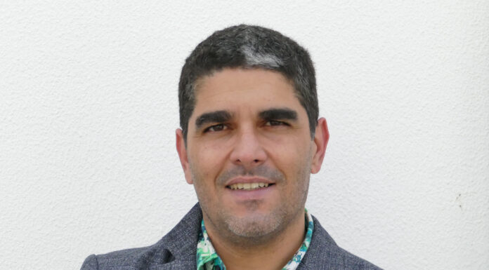 Ricardo Miguel e Duarte Alves candidatos à Assembleia da República