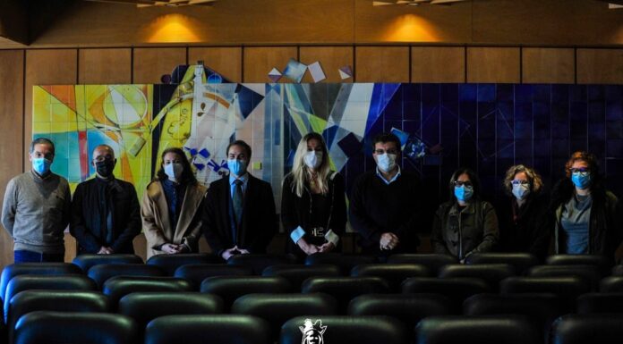 Farmácias caldenses administram vacina da gripe