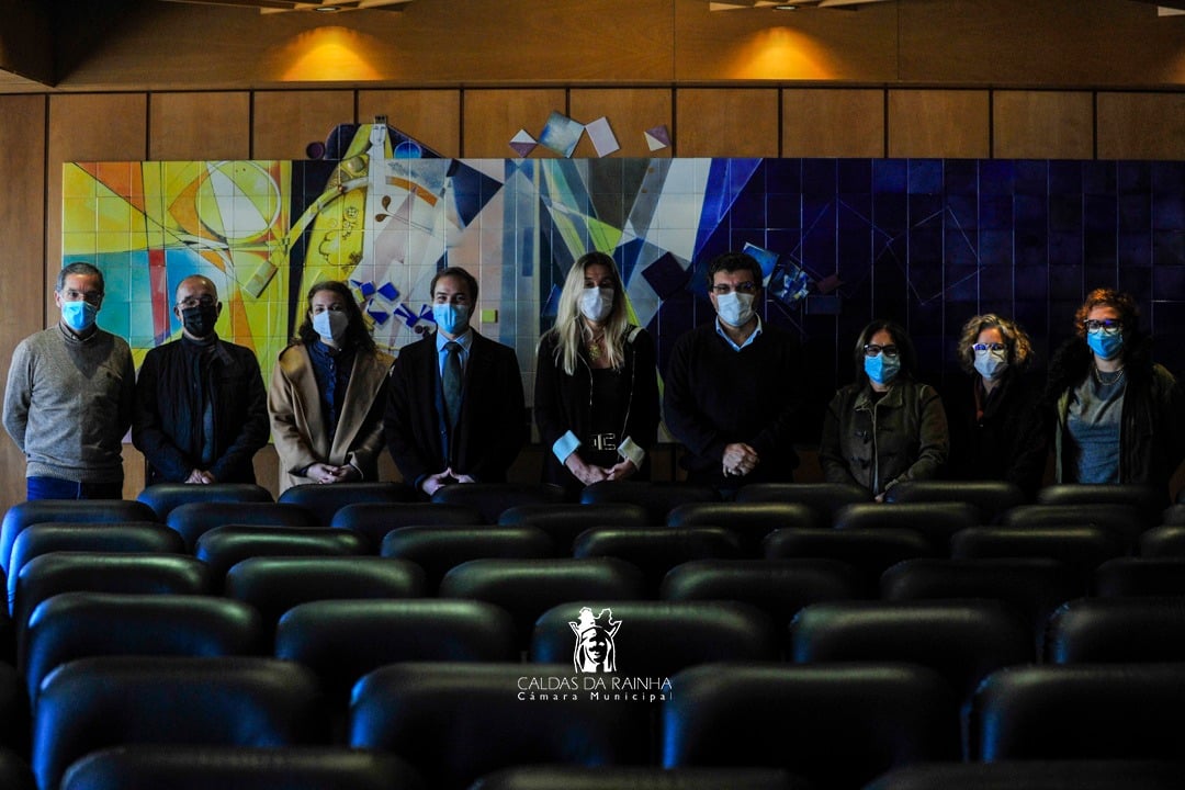 Farmácias caldenses administram vacina da gripe