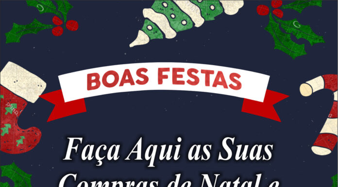 Lançados mil vales de 10 euros para estimular comércio na Nazaré