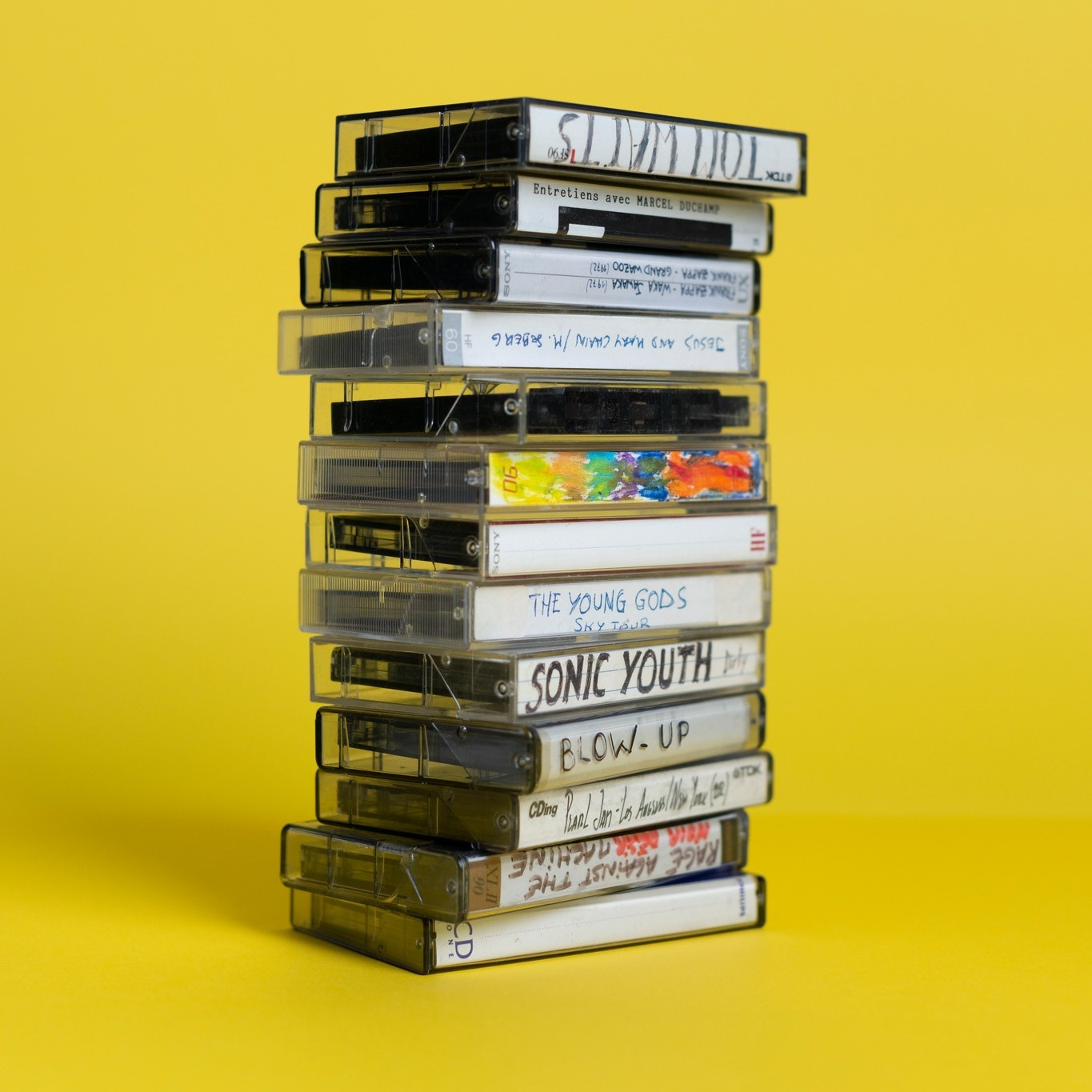 Atriz Joana Craveiro dá aula aberta na ESAD