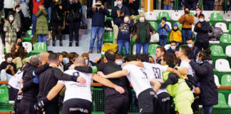 Hóquei: Biblioteca afasta Sanjoanense e faz história