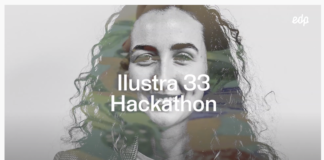 Seis alunos da ESAD integram mostra online Ilustra 33