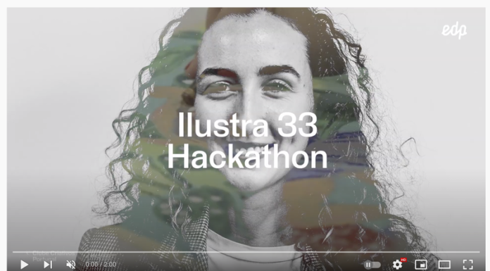 Seis alunos da ESAD integram mostra online Ilustra 33