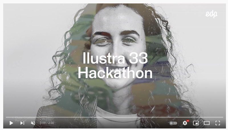 Seis alunos  da ESAD integram mostra online Ilustra 33