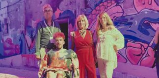 João Matias fez história no Portugal Fashion