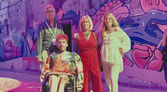 João Matias fez história no Portugal Fashion