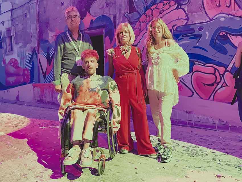 João Matias fez história no Portugal Fashion