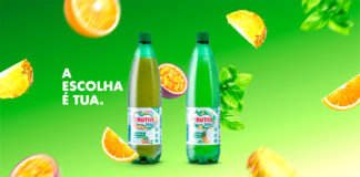 Caldas da Rainha: Frutol Zero já tem nova campanha online