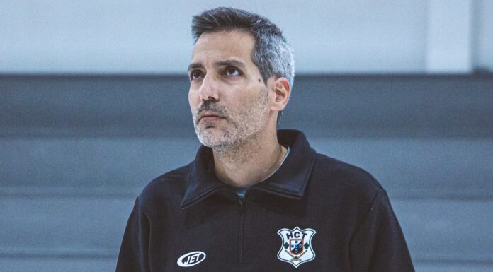 Hóquei em patins: Guillem Pérez já trabalha no HC Turquel