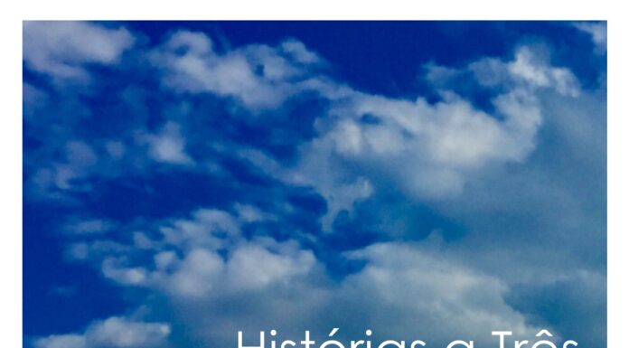 História a 3 inaugura esta sexta-feira em Ferrel