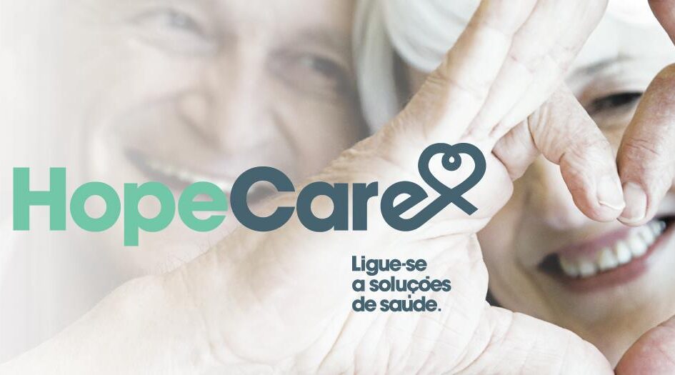 HopeCare destacada pelas soluções de telessaúde