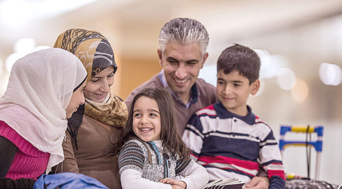 Caldas da Rainha vai ter centro de apoio à integração de imigrantes