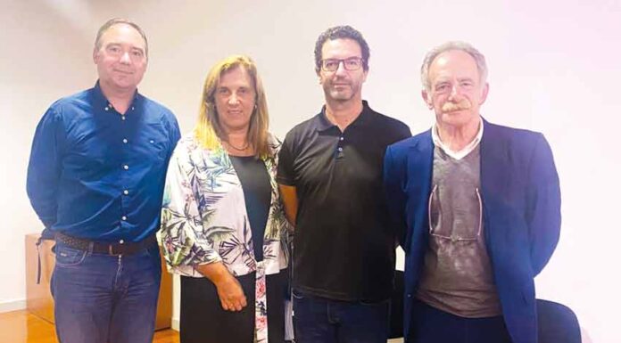 Óbidos aposta em novo conceito de espaço de jogo e brincadeira