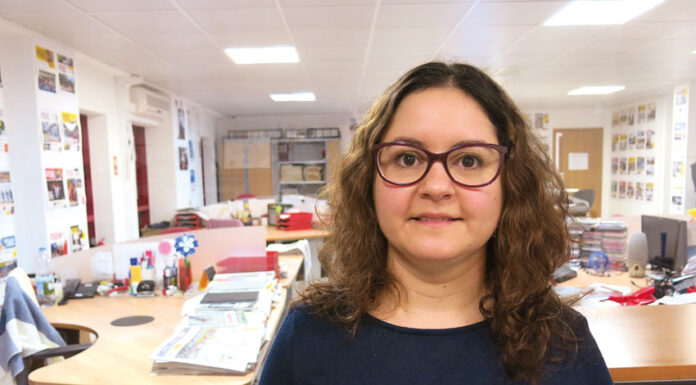 “Somos um partido de causas e não de interesses económicos”