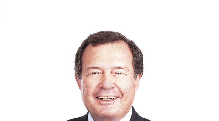 Oeste: Pedro Folgado eleito no Conselho Diretivo da ANMP