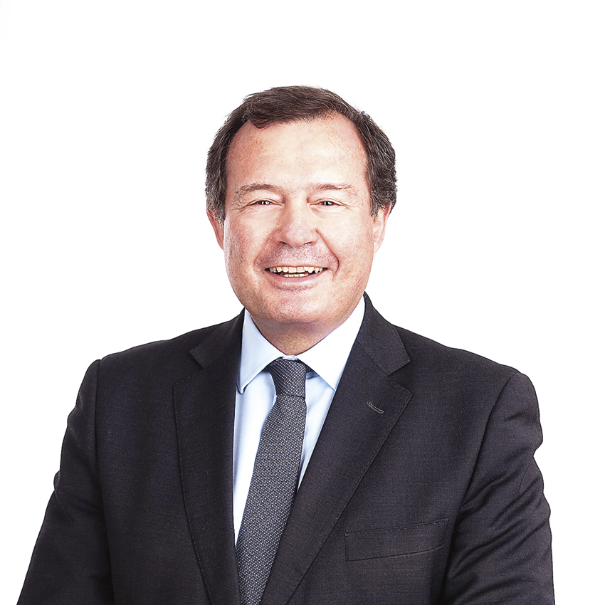 Oeste: Pedro Folgado eleito no Conselho Diretivo da ANMP