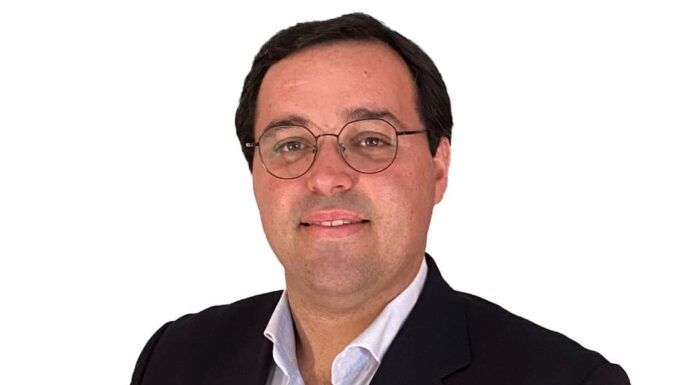 PS/Caldas: Pedro Seixas também avança como candidato