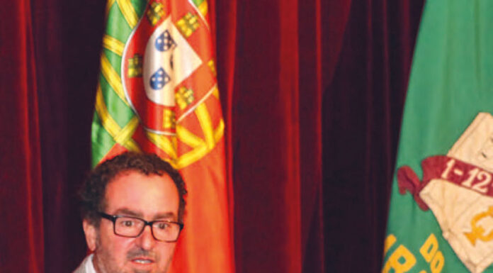 Rui Viola é o novo líder do PSD/Bombarral