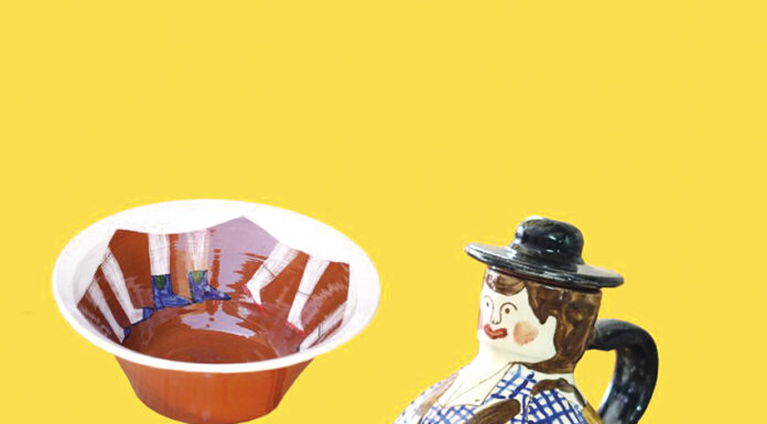 Porto: Vicara apresenta trabalho feito em Viana do Alentejo no Porto