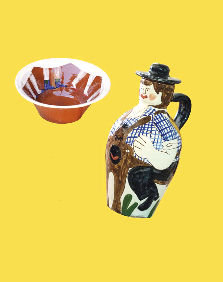 Porto: Vicara apresenta trabalho feito em Viana do Alentejo no Porto