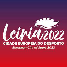 Capital Europeia do Desporto 2022