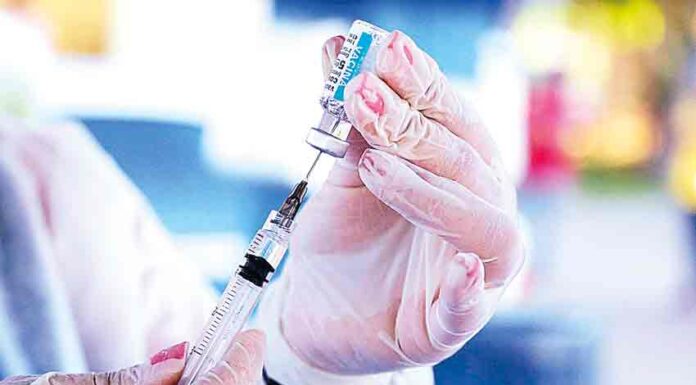 Caldas adere ao programa de vacinação SNS local