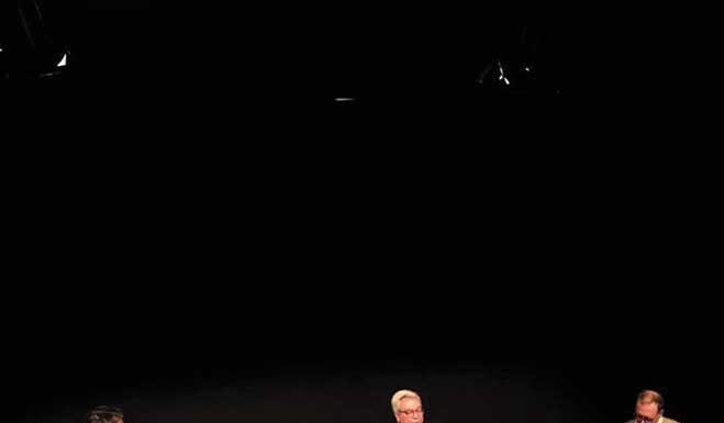 Diga 33 mantém viva a chama de Orfeu nas Caldas há quatro anos