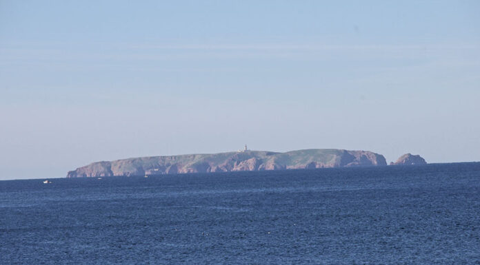 Governo fixa taxa de três euros para o acesso às Berlengas