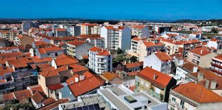 Novo PDM quer duplicar a área empresarial do concelho das Caldas