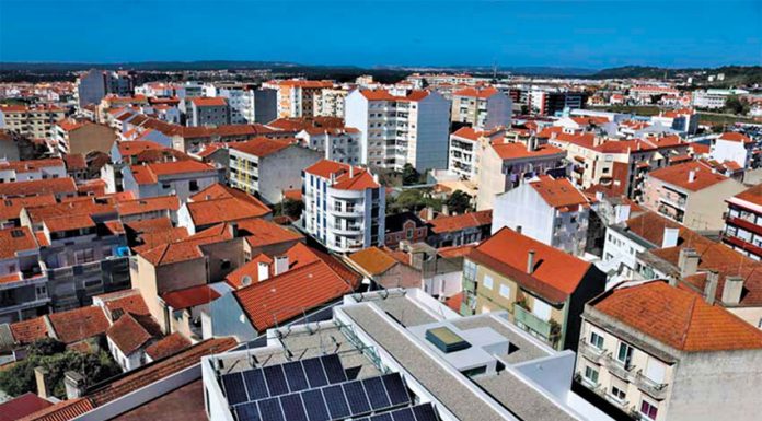 Novo PDM quer duplicar a área empresarial do concelho das Caldas