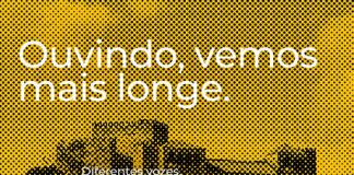 Arranca a campanha da Rede Cultura 2027