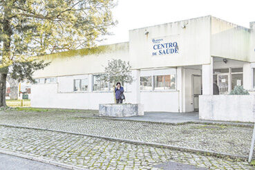 Obra do Centro de Saúde de Óbidos com adjudicação prevista em junho