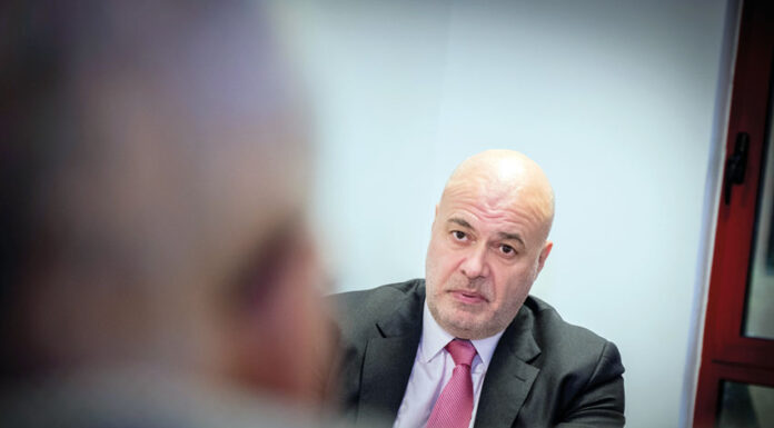 “A requalificação da Linha do Oeste deve atravessar o distrito”