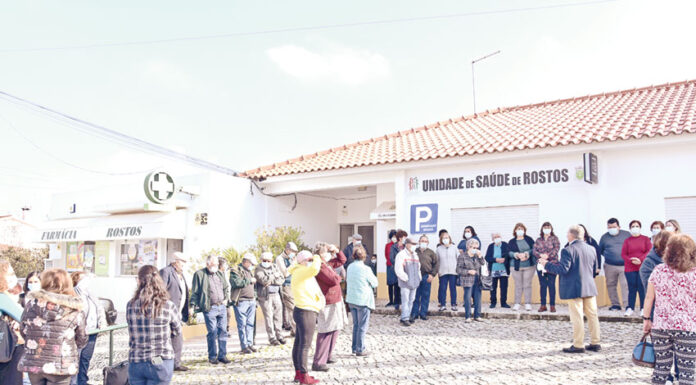 Dois médicos garantem reabertura de extensões de saúde nas Caldas