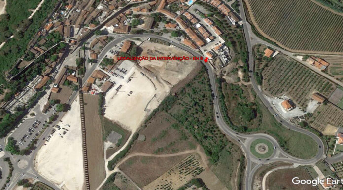 Rodoviária do Oeste suprime paragens em Óbidos a 4 e 5 de janeiro