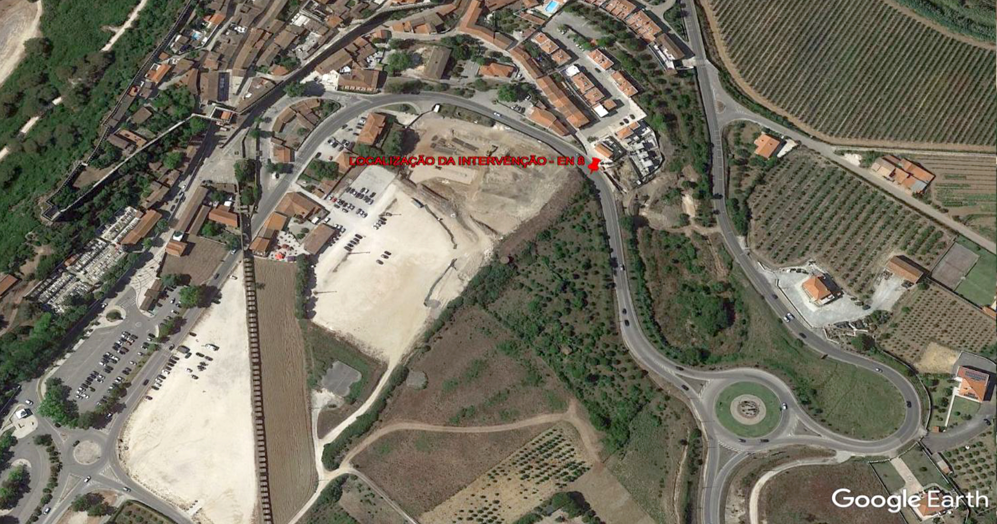 Rodoviária do Oeste suprime paragens em Óbidos a 4 e 5 de janeiro