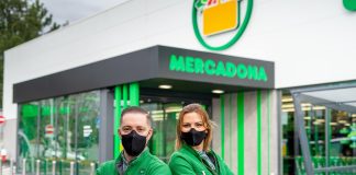 Mercadona apresenta projeto à Câmara