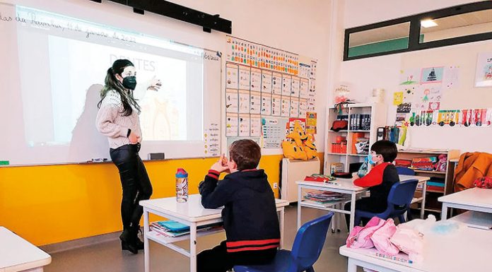 A Farmácia Vai à Escola nas Caldas e em Óbidos