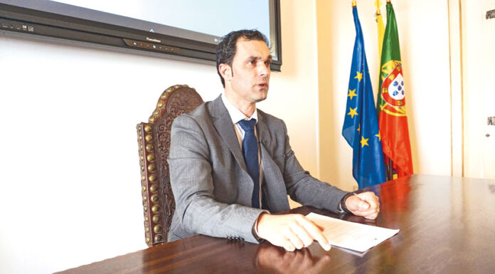 Executivo de Óbidos compromete-se a acelerar o crescimento económico em 2022