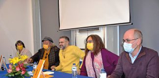 Coleção de Santo António contém peças de caldenses e é apresentada na cidade